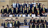 남원시검도회, 도민체전 검도 학생부 초·중고 동반 우승 쾌거