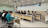 남원시, 드론·AI 활용 '농뷰' 구축 중간보고회 개최