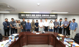 인천 서구의회 김원진 의원, 학원가 불법주정차 해결 나서