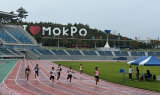  목포시, 제35회 전남도 교육감기 육상대회 마무리