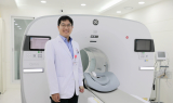 암·치매 진단 5분 만에…강남성심병원, 3세대 디지털 PET-CT 운영