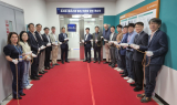 포항시, 국내 최초 CRYO-ET 장비 개소…첨단 바이오 연구 거점 도약