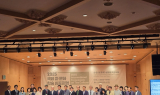 수성구, '2025 국제 차(茶) 문화 학술 심포지엄' 성황리 개최