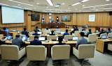 목포시의회, 제400회 임시회 폐회