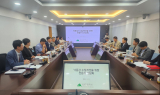 대구시, 낙동강 수질개선 전문가 간담회 개최…지속가능한 관리 방안 모색