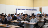 부산항만공사, ‘Busan Open Port 2025’ 열고 지역기업과 교류