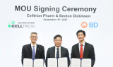 셀트리온제약, 벡톤디킨슨∙BD코리아와 전략적 3자 협약 체결