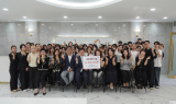 계명문화대 헤어디자인과, 후배사랑 장학금 전달로 따뜻한 나눔 전통 이어가