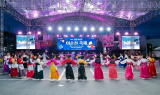 장흥 회령포 이순신 축제, 12척의 판옥선으로 '시간여행' 떠나다