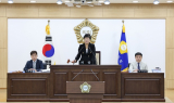 진도군의회, 제310회 임시회 폐회