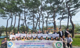 김천교육지원청, 안전한 등굣길 위한 범죄 예방 캠페인 전개