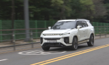 [이혜란의 車車車] ‘하이브리드·SUV·중형’ 3박자 갖춘 ‘액티언 하이브리드’