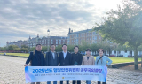 인천시의회 행안위, 북유럽서 협력 강화