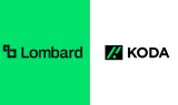 KODA, 롬바드 파이낸스와 한국 기관 대상 비트코인 수익 상품 협력 추진 