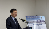 심보균 전 행안부 차관 “새만금국제공항, 감정보다 대안으로 반드시 지켜내야”
