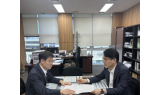 김정기 대구시장대행, 지방시대위원회 찾아 국가균형성장전략 협력 강화