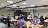 대구 북구청-한경협중소기업협력센터, 중소기업 경쟁력 강화 위한 경영 자문 상담회 개최