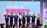 제니하우스, '코리아 뷰티 페스티벌'서 시그니처 헤어쇼 성료