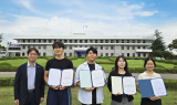 영남대 학생들, 교육부 ‘학생창업주간’서 최우수상 포함 다수 수상
