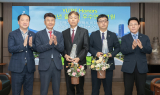 영남대, 올해의 우수연구교원 ‘YU’RE Honors’ 시상