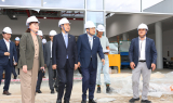 구윤철 부총리, 경주서 APEC 준비상황 점검…소상공인 애로 청취