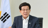 정종복 기장군수, 대한민국 지방자치단체 개인부문 ‘행정대상’ 수상 