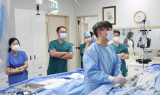 계명대 동산병원, ‘방사선 제로 부정맥 도자절제술 국제 교육 프로그램’ 개최