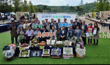 제 3회 화성특례시 도농 어울림 축제 성료