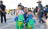 해남군, 2025 명량대첩축제 마무리…17만8000명 울돌목 물들이다