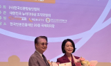 원주시의회 안정민 의원, ‘2025 대한민국 뉴리더대상’ 지방자치 의정부문 대상 수상 