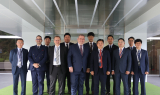 LIG넥스원, 에어버스 DS와 통합방공분야 협력확인서 체결
