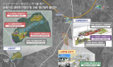 장수군, 농촌특화지구형 농촌공간정비사업 공모 선정