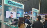 멘탈테크 기업 옴니씨앤에스, ‘GITEX 2025 태국’ 성료