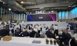 스맥, 세계 최대 금속가공·기계공구 박람회 'EMO Hannover 2025' 참가