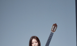 수성아트피아, 10월 마티네 콘서트 기타리스트 박규희 리사이틀 개최