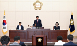 남원시의회, 제274회 임시회 마무리…52건 안건 의결