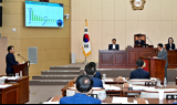 김한수 남원시의원, 