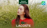 G마켓, '라코스테' 직입점 기념 브랜드 쇼케이스 진행