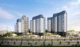 동일하이빌 파크레인, 26일 견본주택 오픈