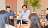 김한종 장성군수, ‘청렴 삼총사’ 앞세워 청렴한 장성군 만든다