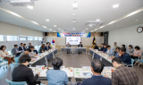 해남군의회, 밀양시의회와 교류협력 증진 위한 간담회