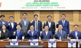 순창군 보편적 복지, 국회서 농촌정책 우수사례로 소개