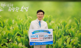 김철우 보성군수, 남도국제미식산업박람회 성공 기원 릴레이 동참