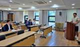 남원시의회 연구회, 성당포구마을서 마을자치연금 벤치마킹