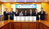 계명대, 중남미·동유럽 한국교육원과 유학생 유치 MOU 체결