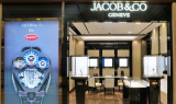 롯데百, 하이엔드 시계 브랜드 '제이콥앤코' 오픈