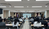 김천교육지원청, 2025년 교육기부 업무담당자 연수 개최
