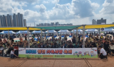 영천시가족센터, ‘영천가족사랑축제’ 성황리 개최