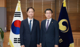 이억원·이찬진 긴급회동 