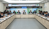 고창군 정보시스템 중단 사고 대책회의…
